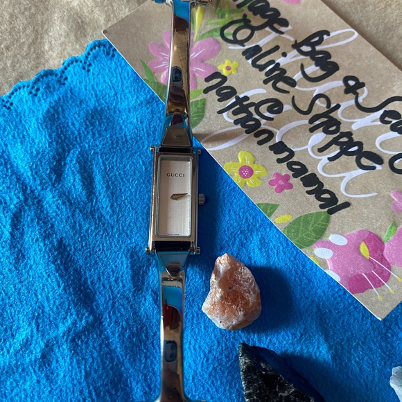 Gucci watch - Picture 8 of 8